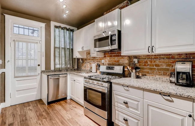 Nature Lover's Paradise in Heart of Congress Park - Foto 4