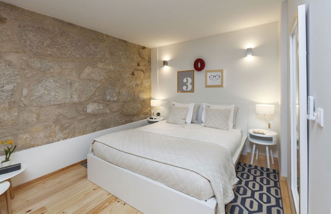 Oporto Local Studios - Foto 23