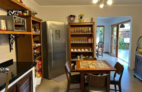 Casa da Árvore Bertioga - Photo 12