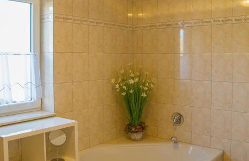 geräumige Ferienwohnung in Kindelbrück für bis zu 4 Personen - barriefrei - Foto 10