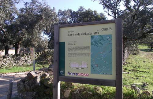 Apartamentos La Venta del Charco - Foto 73