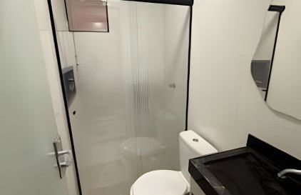 Conforto e sofisticação na Orla de Palmas - Foto 19