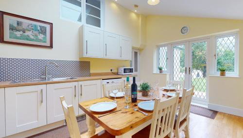 Plum Tree Cottage Porlock - Foto 4, Other