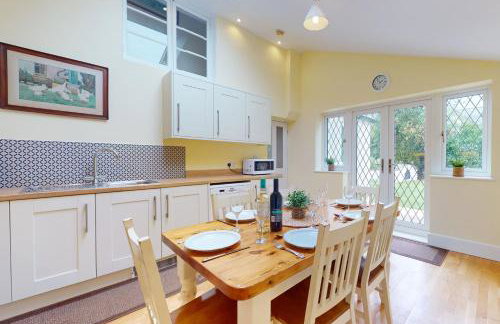 Plum Tree Cottage Porlock - Foto 4