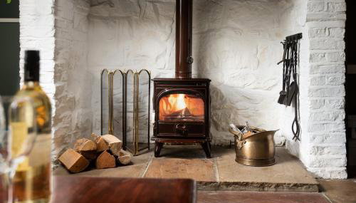 Owl Cottage - Foto 5