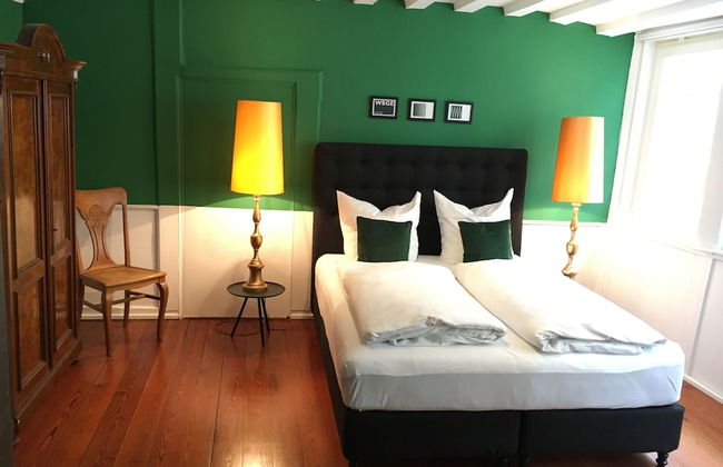 Apartment Zentral - Foto 5