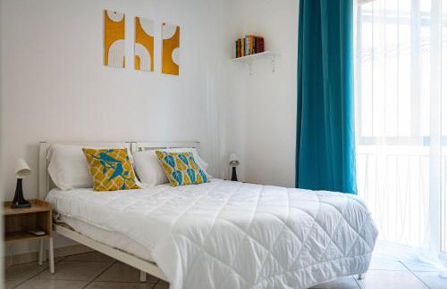 The Rose of Etna guest house - Casa vacanze la Rosa dell'Etna - Foto 9