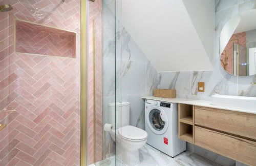 Victorian Blue - 2 bedroom flat Pimlico - Photo 14