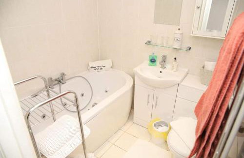 Stay 69G - Hush View House, Romford, London Havering - Foto 13