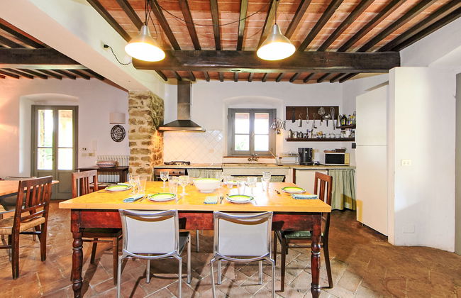 Villa La Piaggia - Foto 5