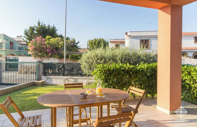 Villa Seaside - Dimora con jacuzzi a 200mt dal mare - Foto 29