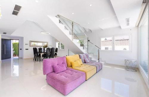 Ohana2 Luxury Villa - Photo 5