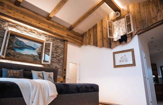 Landhaus Maurer - Foto 47