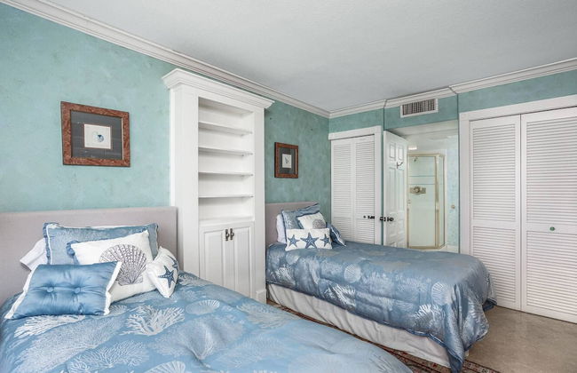 Terrace on Ocean - 2 - Photo 23