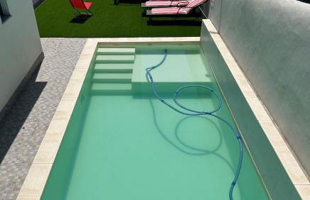 Vivenda Branca Martinho I - Foto 10