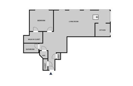 Blueground Midtown E wd doorman nr E River NYC-1527 - Photo 18