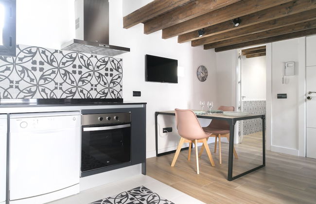 AQUA Apartments Málaga - Foto 45