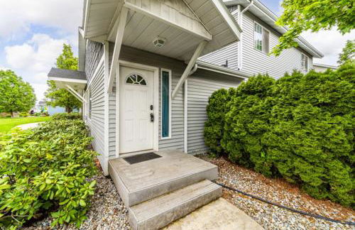 Relax in Post Falls with No Noise Pollution - Foto 9