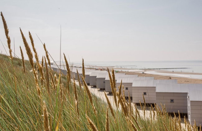 Beach House in Julianadorp With Sea Views - Foto 26