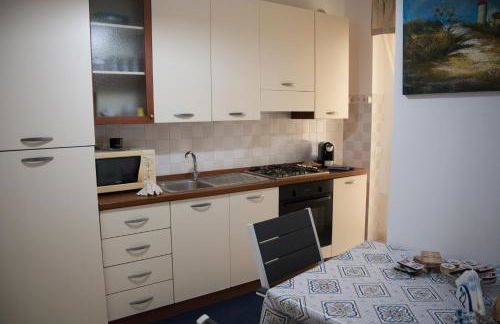 Il delfino holiday house - Foto 10