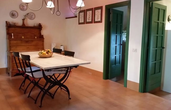 Agriturismo Poggio alle Vigne - Foto 14