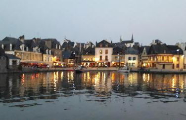 Appartement 1 er Etage , St Goustan Port Auray - Foto 14