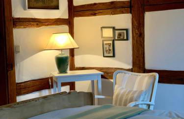 Ferienwohnung Schultheiß - Foto 23