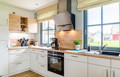 Kramerhof Ferienhaus Buddikate 54 Nord - Foto 8