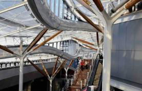 T2 Neuf en plein cœur de Rennes au bord de la vilaine - Foto 14