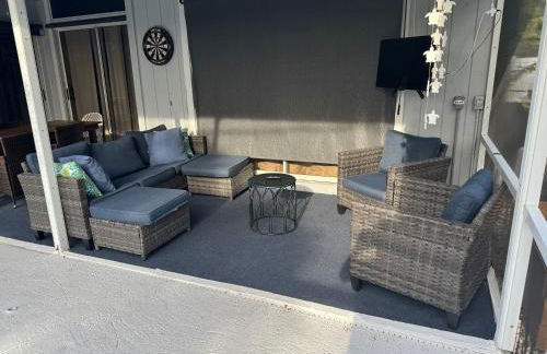 Casa Azul Sarasota Retreat - Foto 33