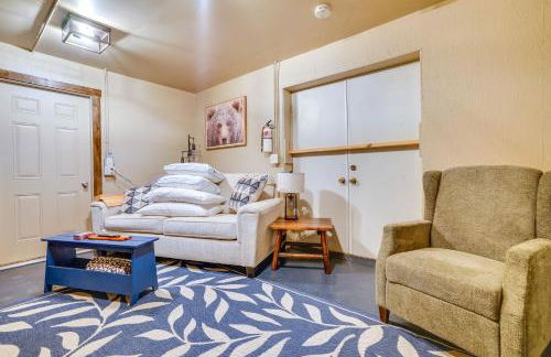 On 30 Acres with Trails and Garden Stockholm Cabin! - Foto 11