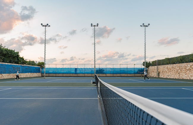 2Bedroom Apartment in Neot Golf Compound - Foto 29