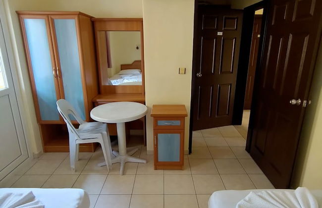 Sailorson Apart Hotel - Foto 1