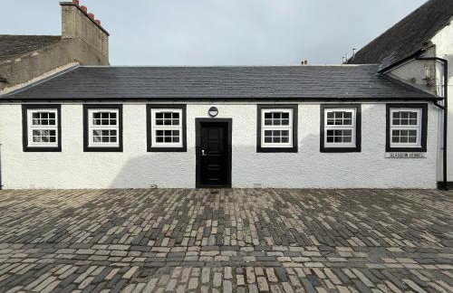 GlasVenn Cottages - Foto 27
