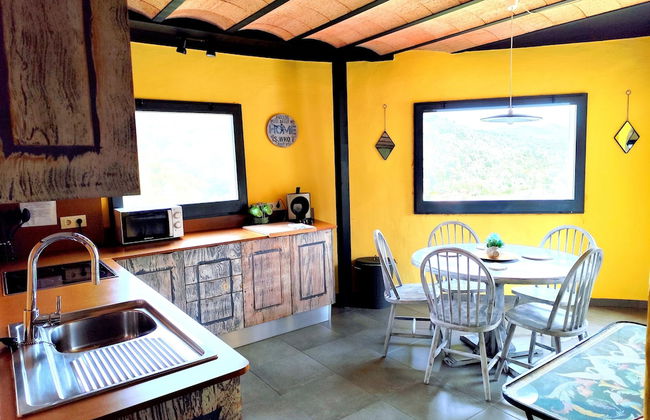 Can Castell - Foto 44