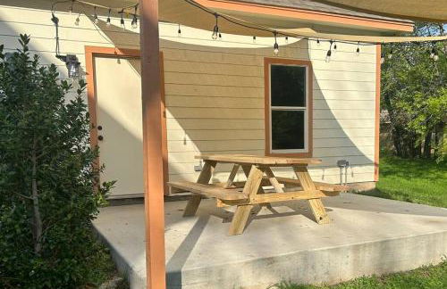 3 Bedroom House 5 Min Walk to Square - Foto 17