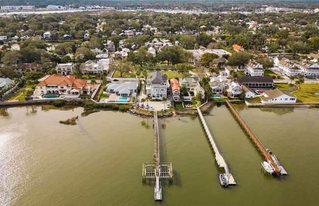 Eagles Nest at Villas on the Bay Retreat for 4! - Photo 40