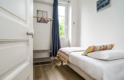 Maison tout confort, parking, clim, garage 3ch 5p - Photo 13