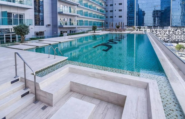 GLOBALSTAY. DAMAC Majestine Apartments - Foto 1