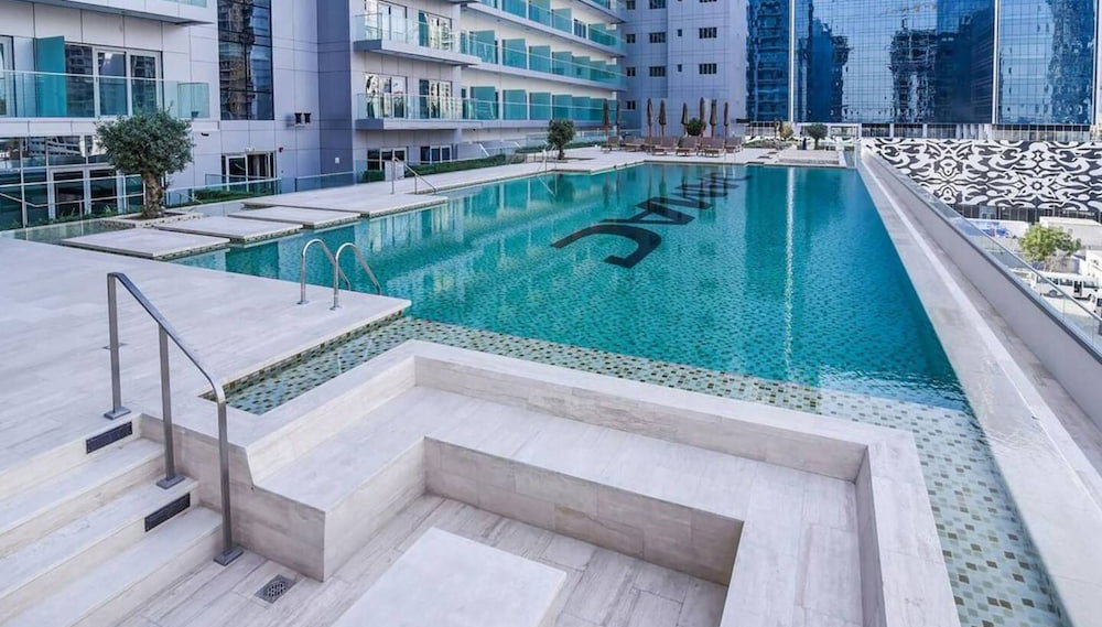 GLOBALSTAY. DAMAC Majestine Apartments - Foto 1, Imagem principal