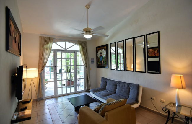 Tulipanes Cancun - Foto 28