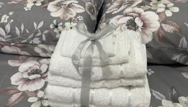 La Casuzza del Borgo - Foto 4, towels