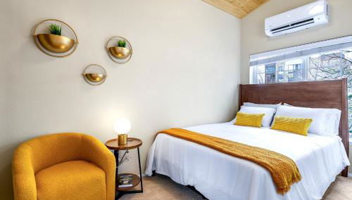 Emerald Sahalee - Capitol Hill -3 bedrooms with free parking - Foto 4