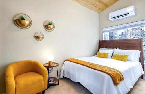 Emerald Sahalee - Capitol Hill -3 bedrooms with free parking - Foto 4