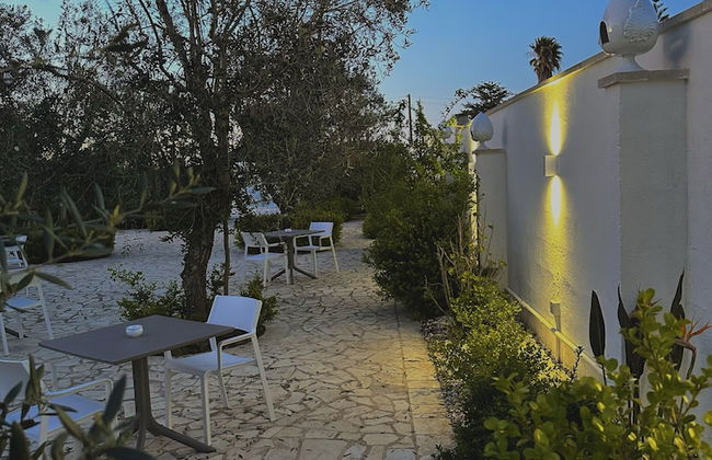 Panacea Residence - Foto 25