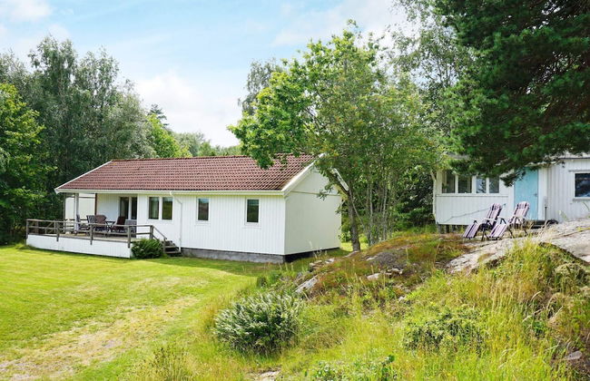 6 Person Holiday Home in Kungshamn - Foto 1