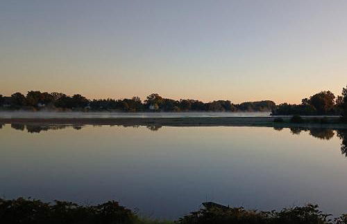 Canopée Suite - Loft Intimiste de charme à Candes - Foto 14
