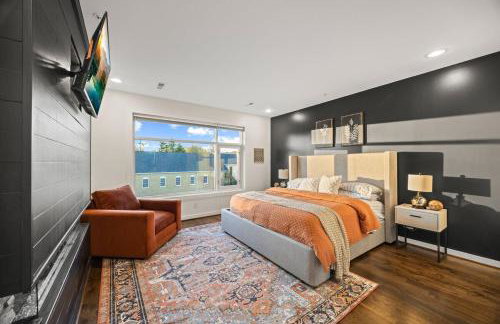 Willow Penthouse - Foto 13