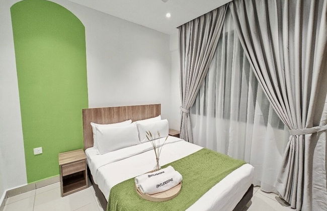 ARC Austin Hills Residensi By Antlerzone - Foto 30