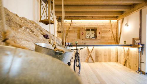 Casa Tosca - Holiday Home - Photo 3, storage